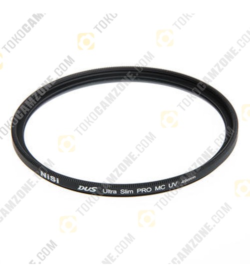 Nisi 49mm SMC-UV Filter